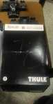 Thule Kit 186024/ Hyundai IX35, KIA Sportage