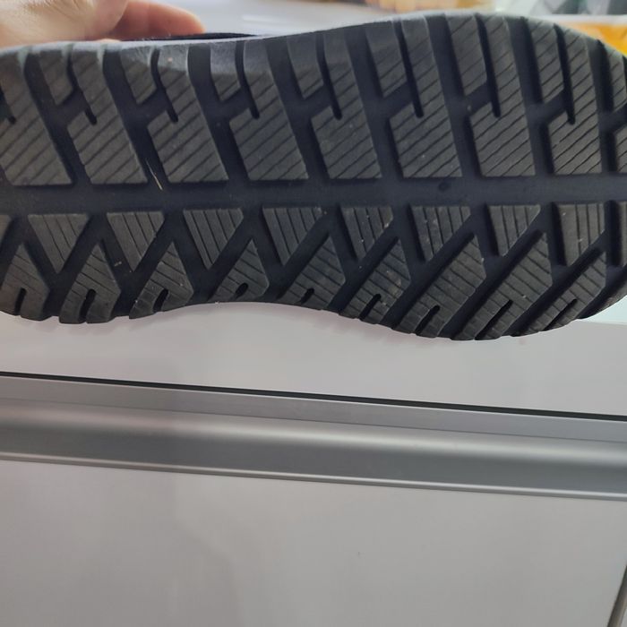 Топли зимни боти