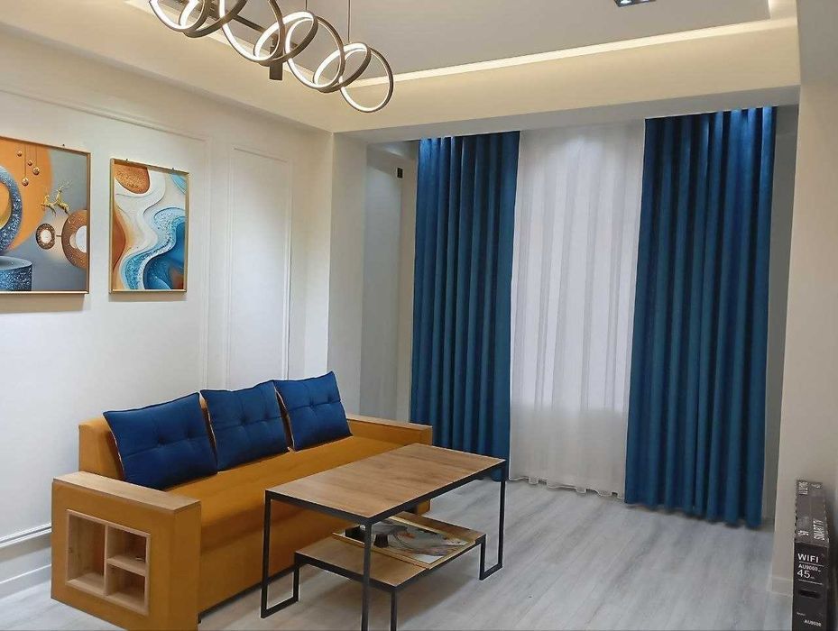 Продам 3-х комнатную(78кв.м) с ремонтом.Яшнабадский район.Рохат