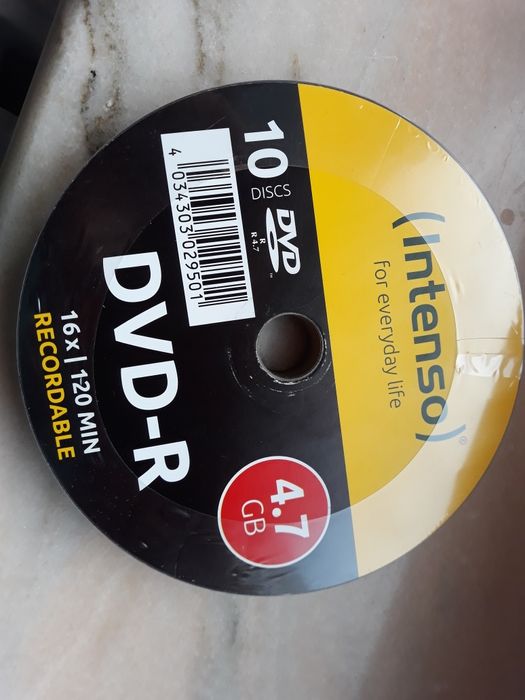 Set 10 dvd noi..