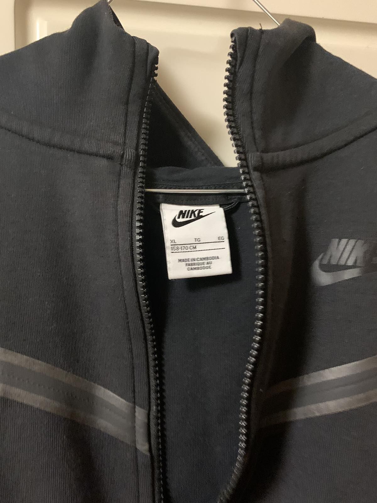 Nike Tech fleece