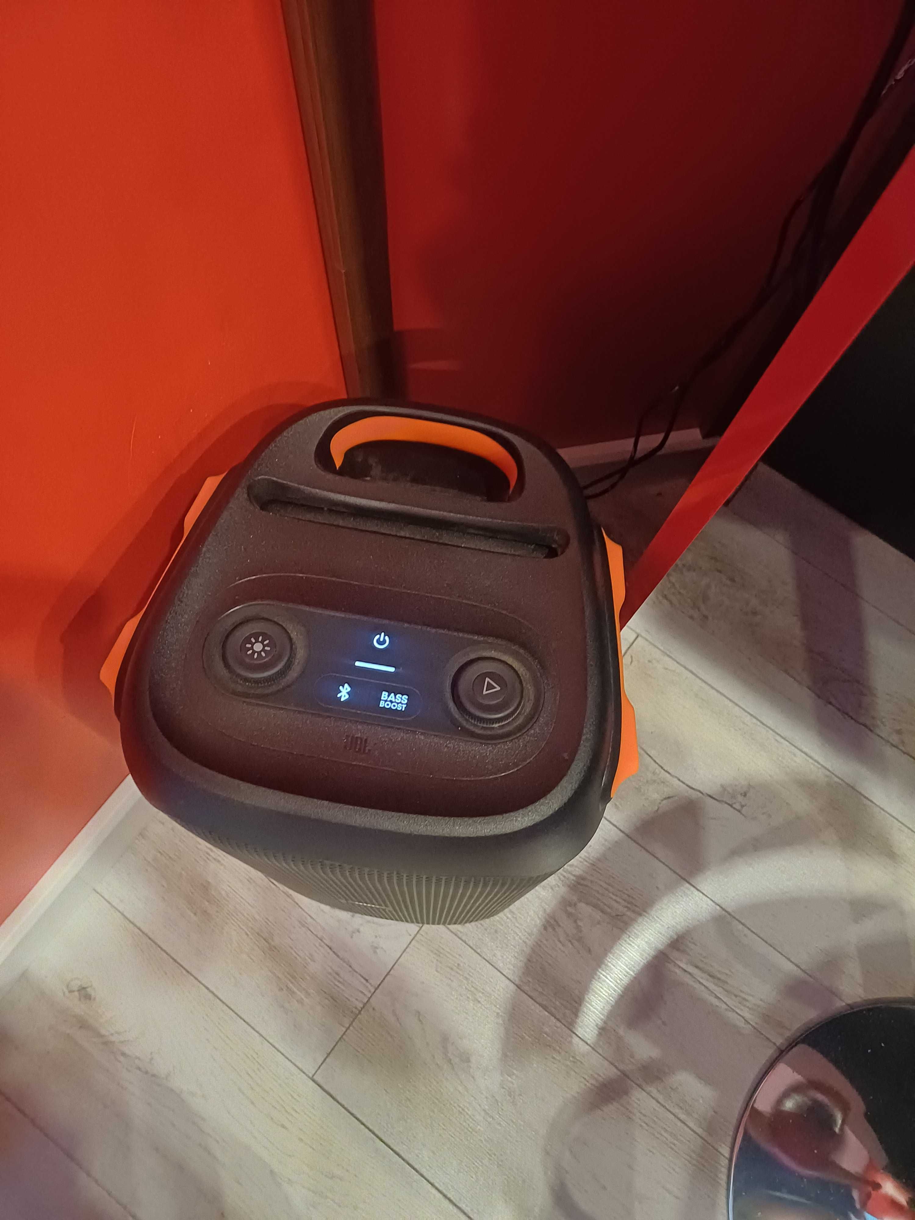 Jbl partybox 110