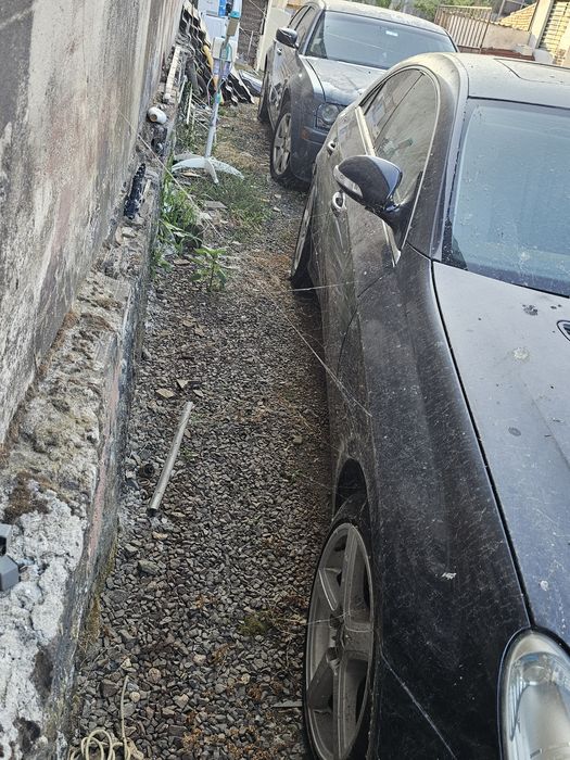 Мерцедес CLS 350 бензин