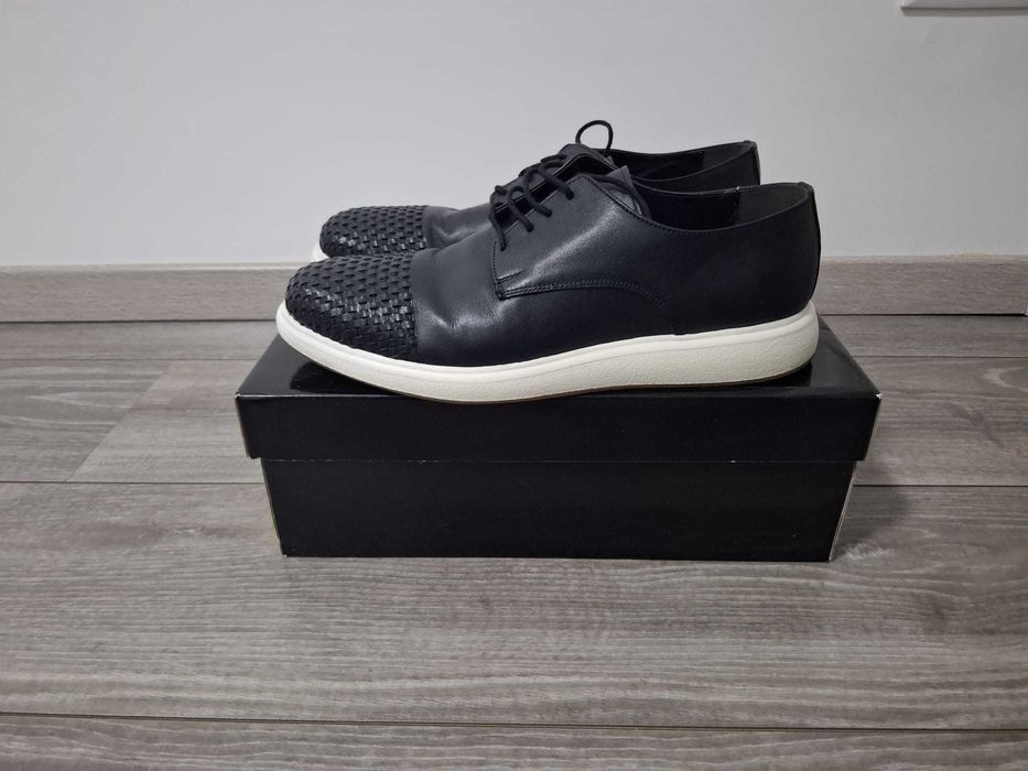 Pantofi bărbați piele Altınyıldız 43