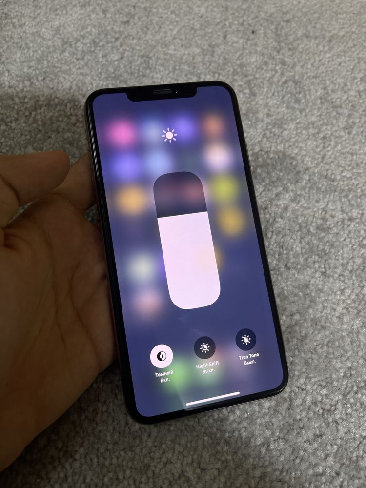 Iphone Xs Max / 512Gb !!!