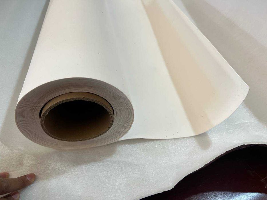 Фторопласт лист, Фторопласт круг