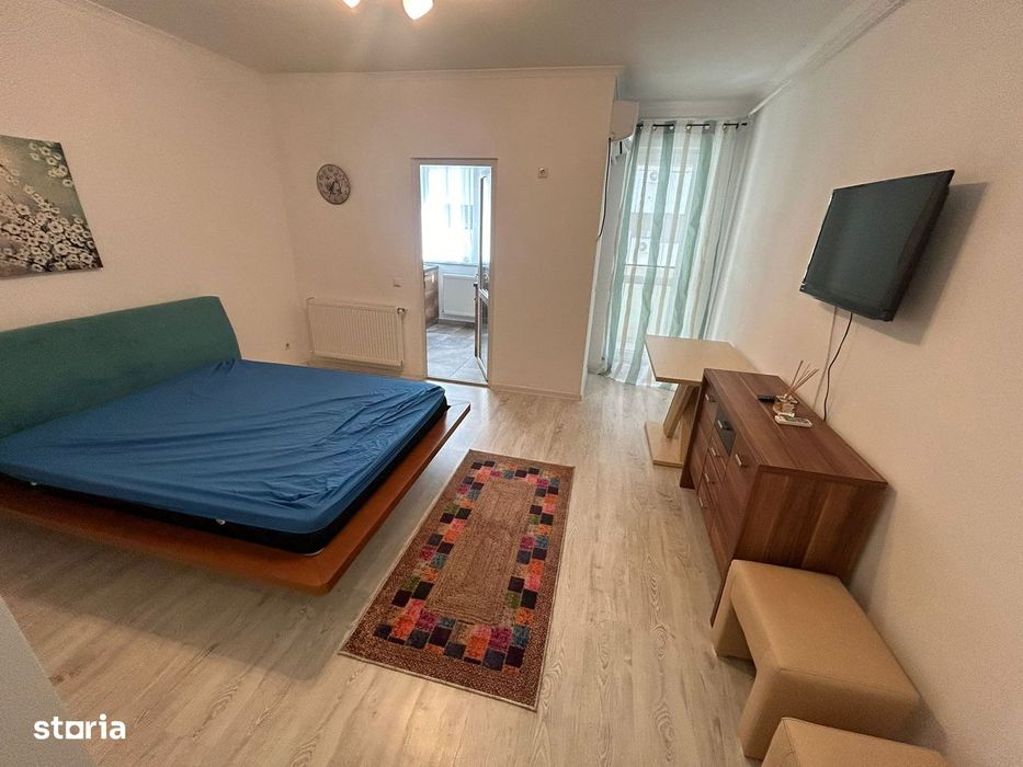 Militari Residence, Tineretului 17,Avangarde,C ANAF, C ANAF