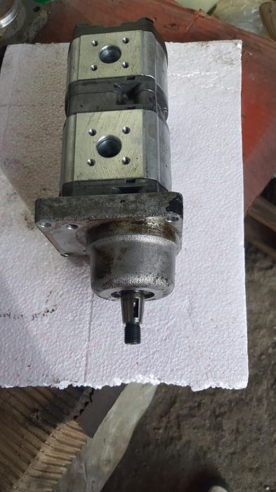 SET CardaneTAF facem și wola pt taf 4400 setul