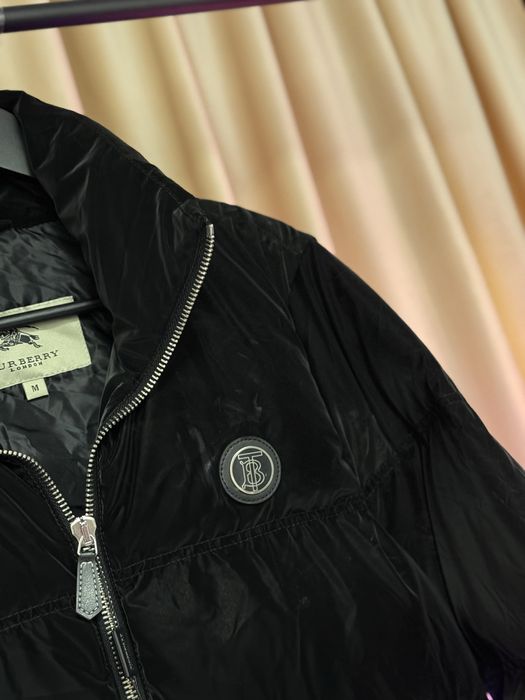 Geaca iarna Burberry