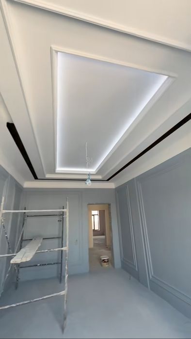 Ремонт квартира и дом