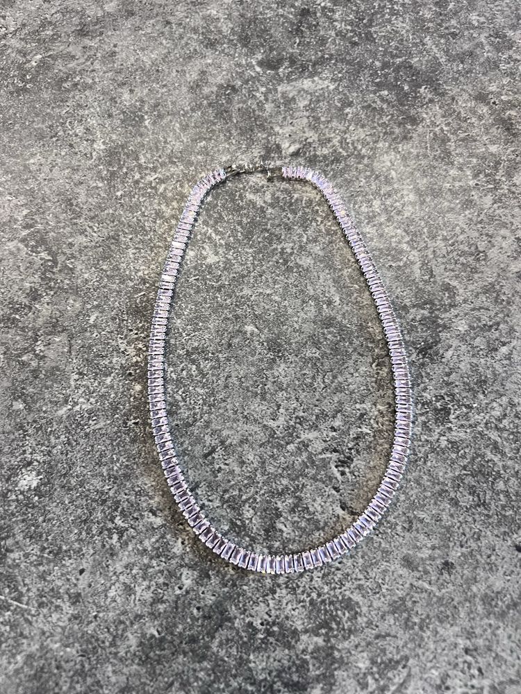 Колие Тенис Rose