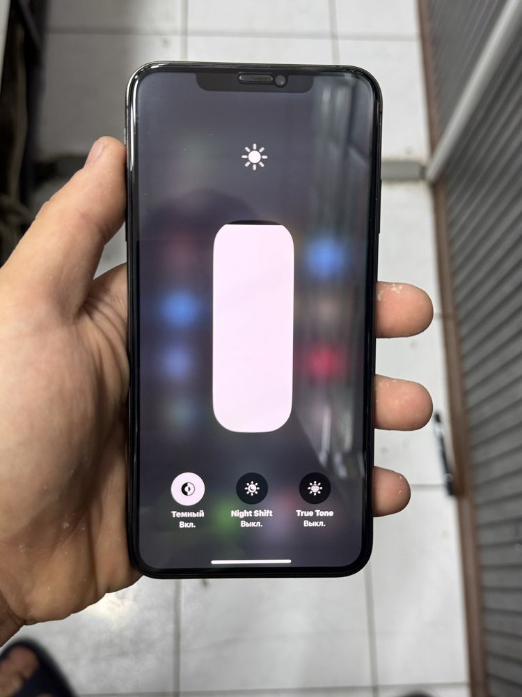 iphone xs max 256