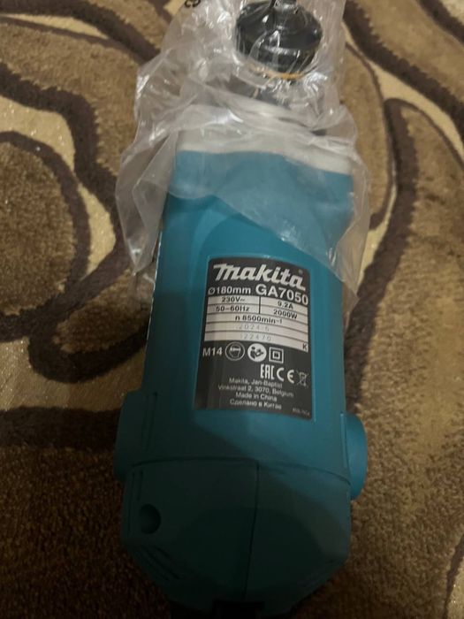 180талик Болгарка янги жуда арзон нархда