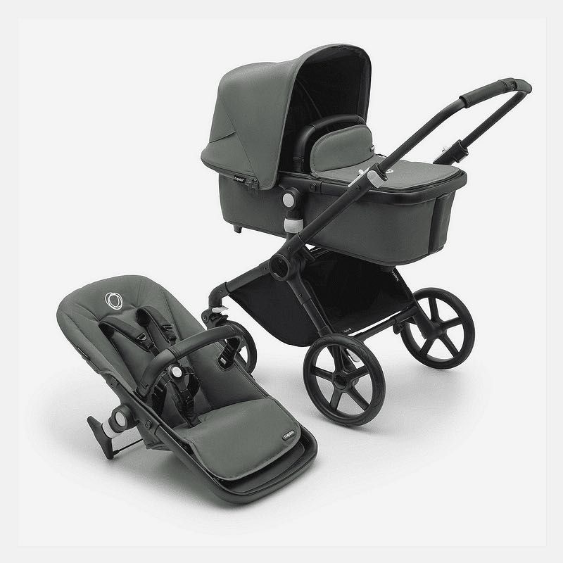 Детска количка Bugaboo Fox Cub
