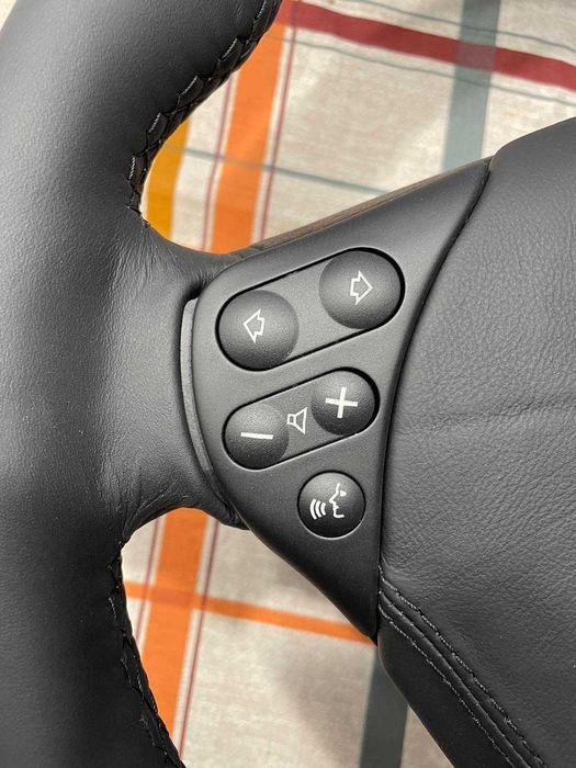 BMW волан M Sport от E38 с airbag