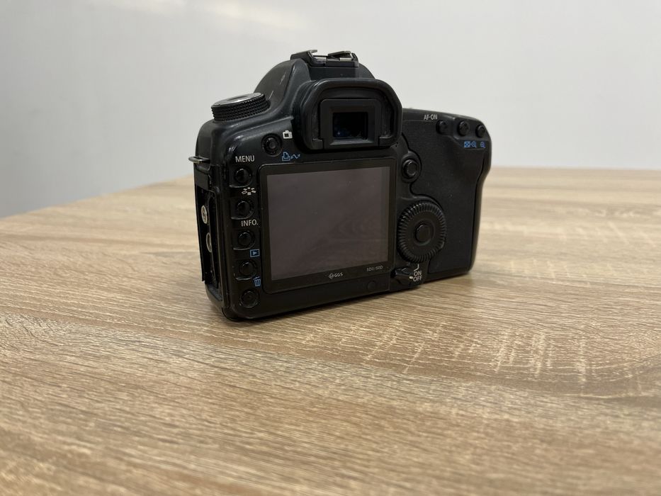 Canon ds126201 фотоаппарат