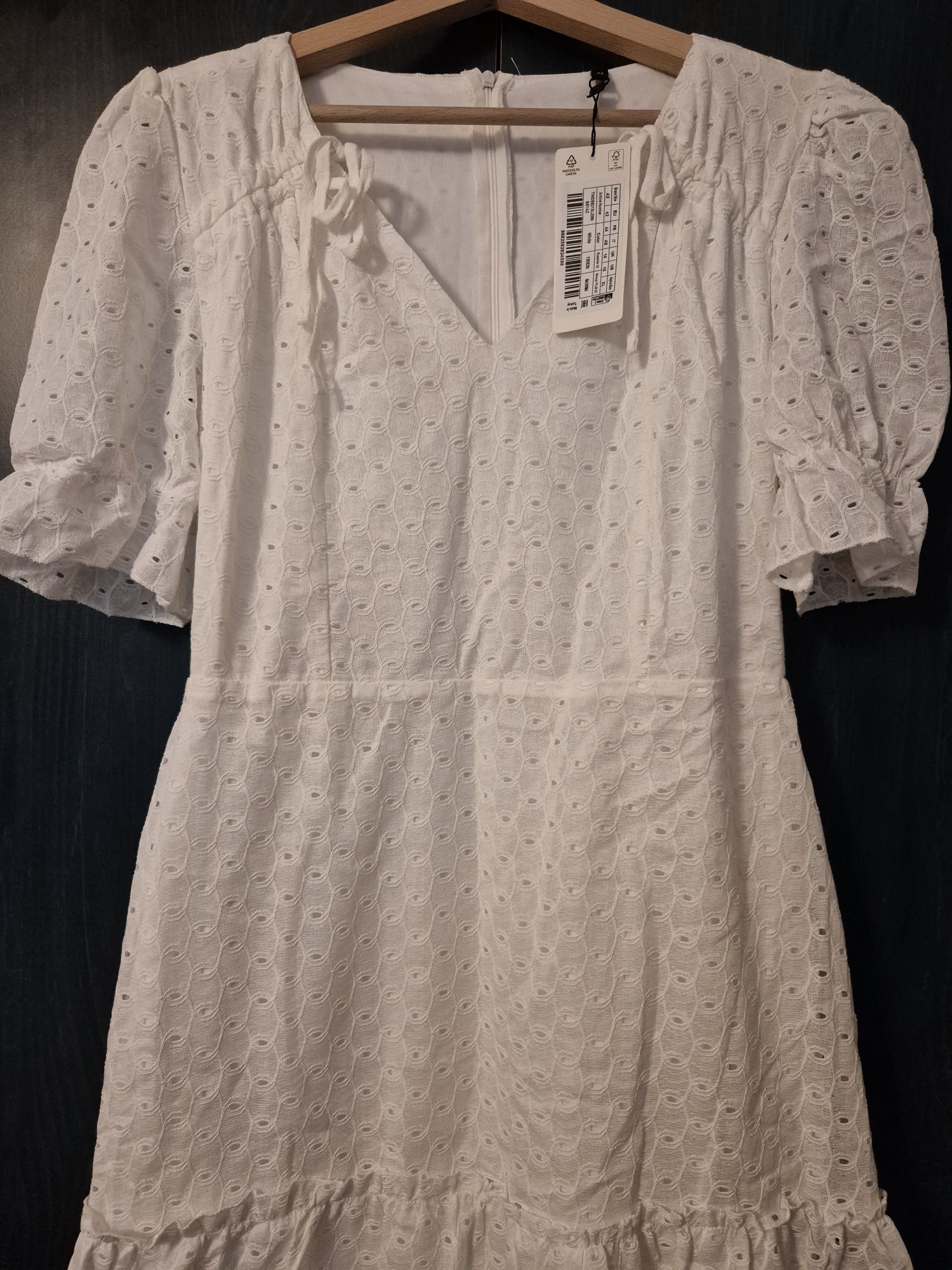 Rochie de vară, nouă cu etichetă