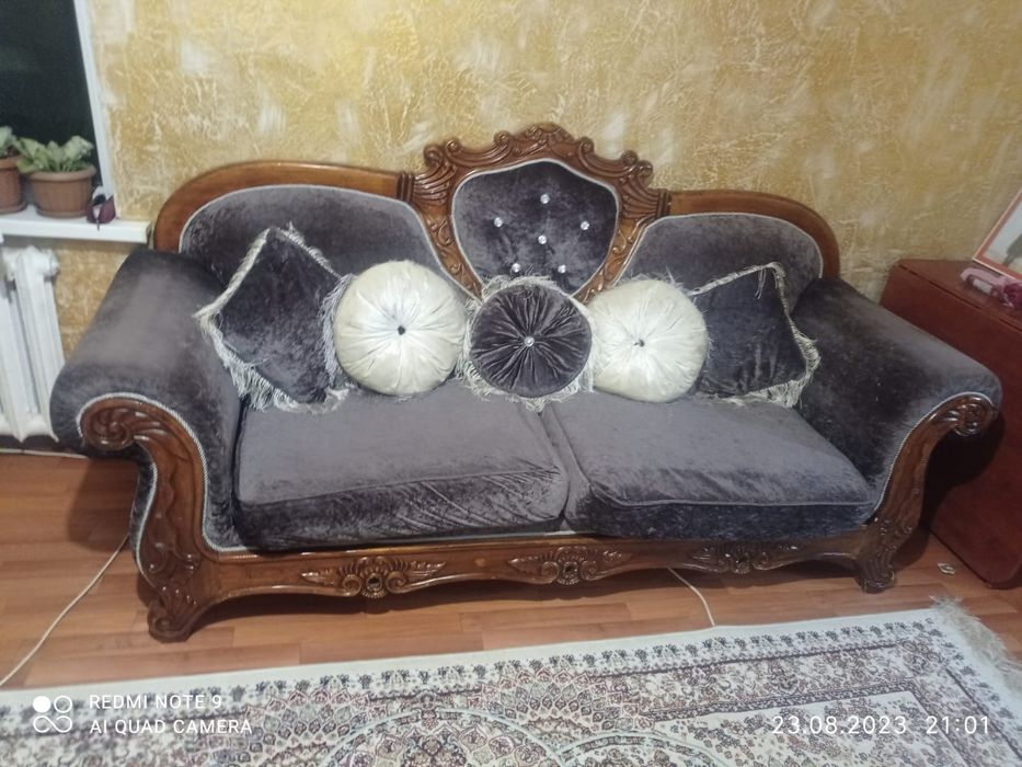 Диван мягкая мебель