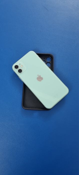 Iphone11 128 akb80%