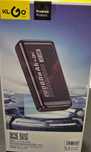 Външна преносима батерия 20 000 mAh KLGO KP-34 SS000559, Fast charge