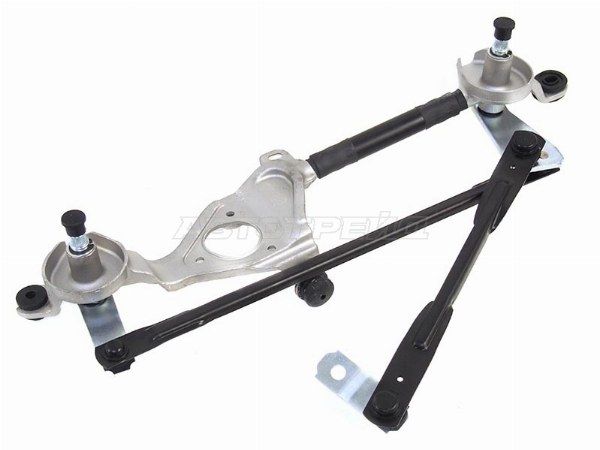 Трапеция стеклоочистителя HYUNDAI ACCENT/SOLARIS 10-17/ KIA RIO 10-17