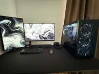 Monitor gaming LG ULTRA GEAR 24