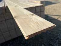 Lambriu – PIN NORDIC FINLANDA – 14x121x4500 mm