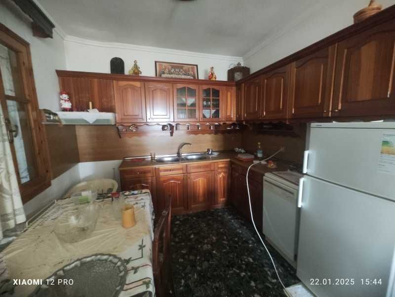 ПРОДАВА Мезонет в село Доматя, Кавала