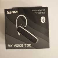 Casca bluetooth Hama