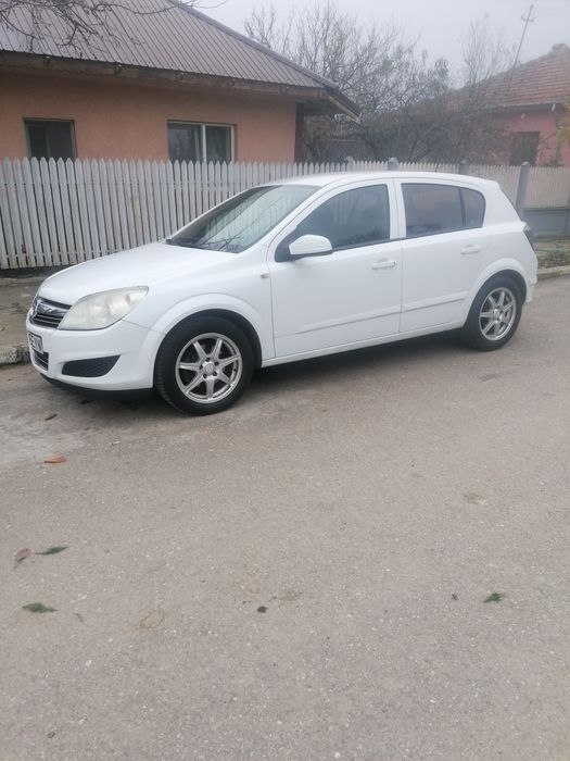 Opel astra h 2008 1.3 cdti