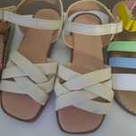 Lot sandale fetita