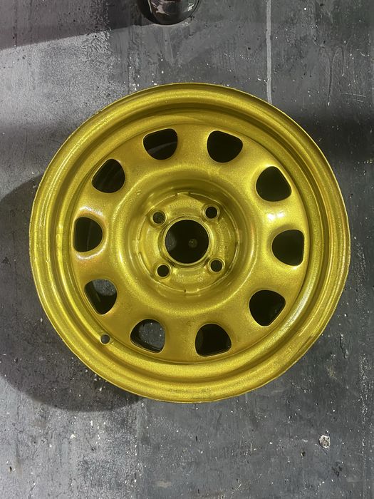 Продам 1 шт диск с Пассат.