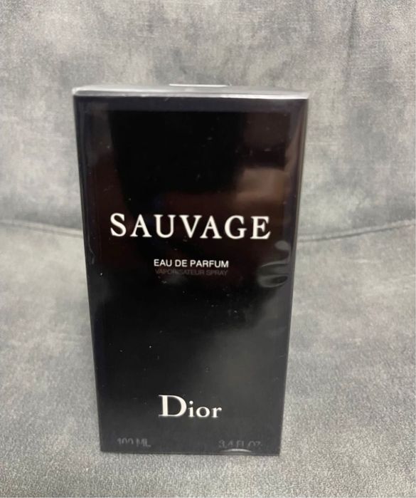Parfum Christian Dior