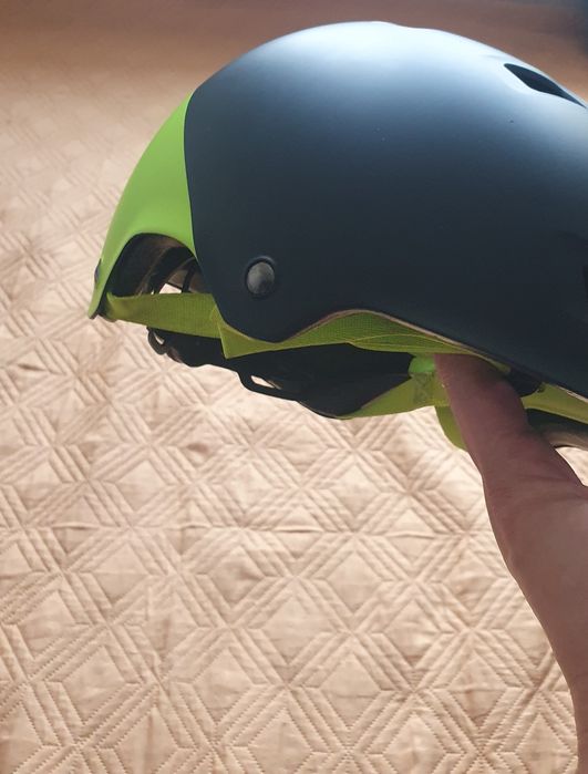 Casca bicicleta BTWIN