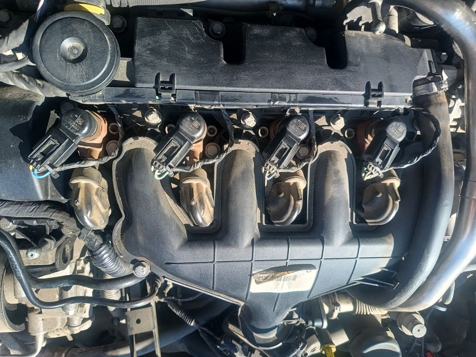 Injectoare Ford/Volvo 2.0tdci