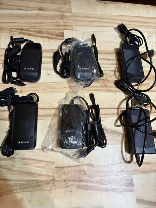 Încărcator Bicicleta Electrica Bosch , Specialized , Trend Power