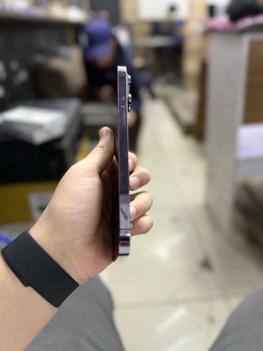 iPhone 14 ProMax 256gb