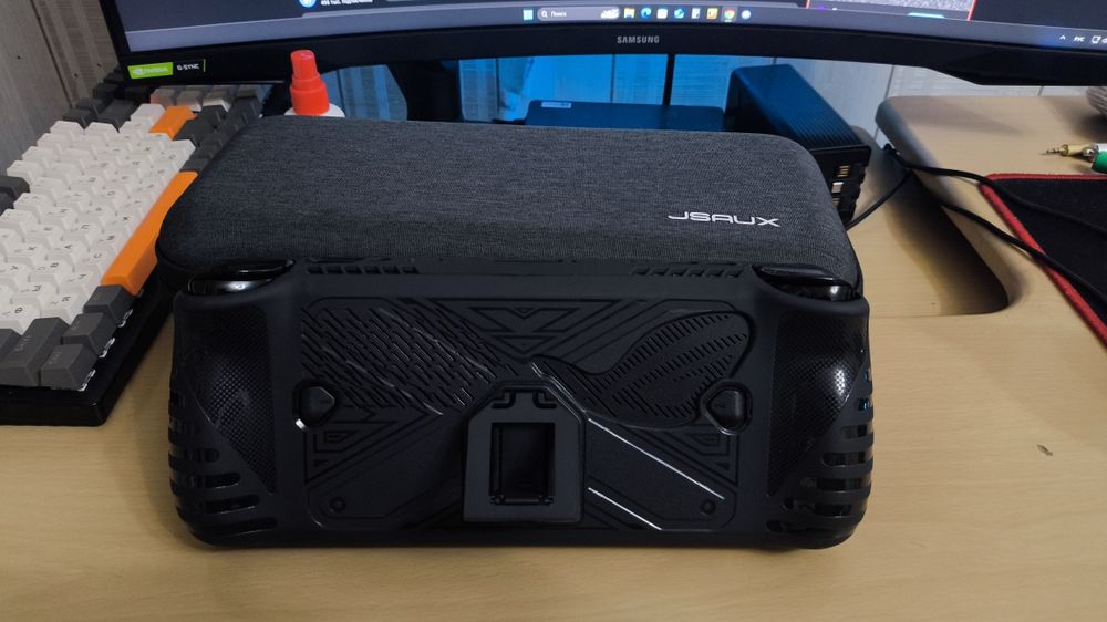 Asus rog ally x 1 Tb