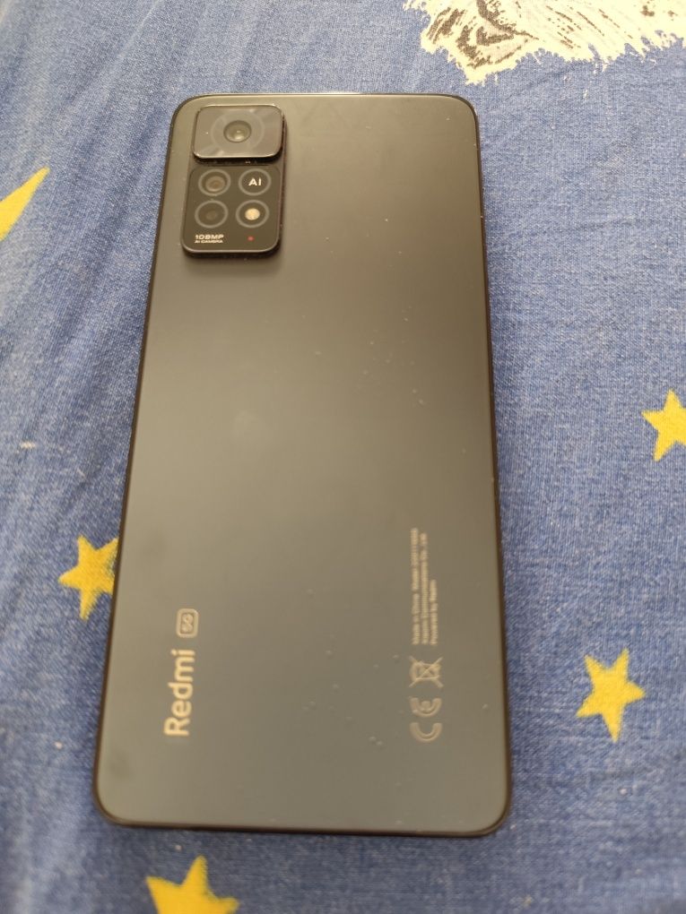 Redmi note 11pro 5G