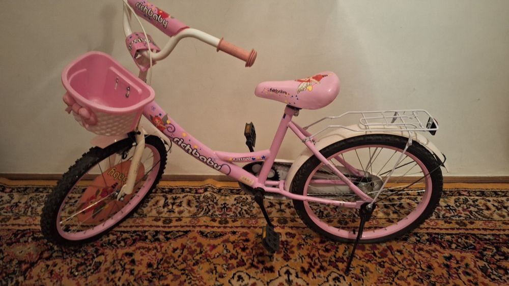 Vand bicicleta Fetiță