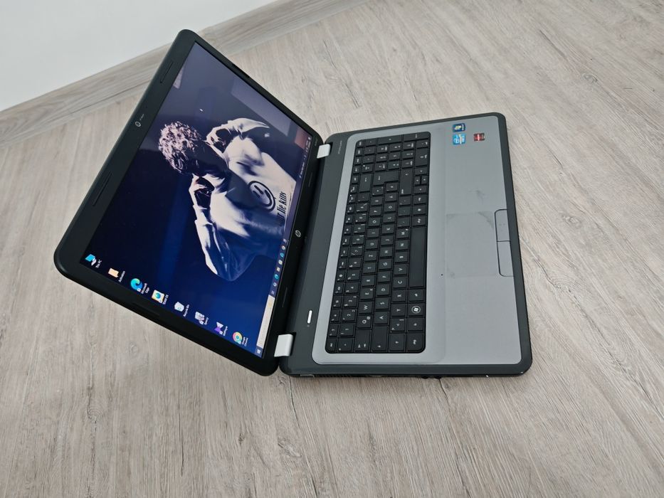 HP Pavilion G7 i3