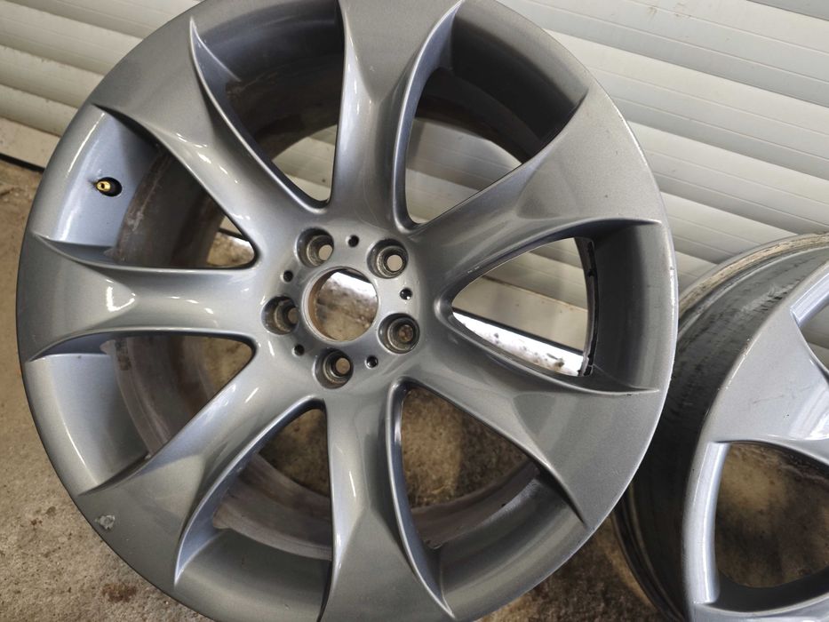 Джанти style 168 20"