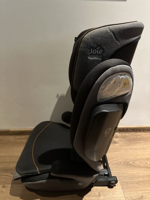 Vand scaun auto Joie i-Traver Signature 4-12 ani
