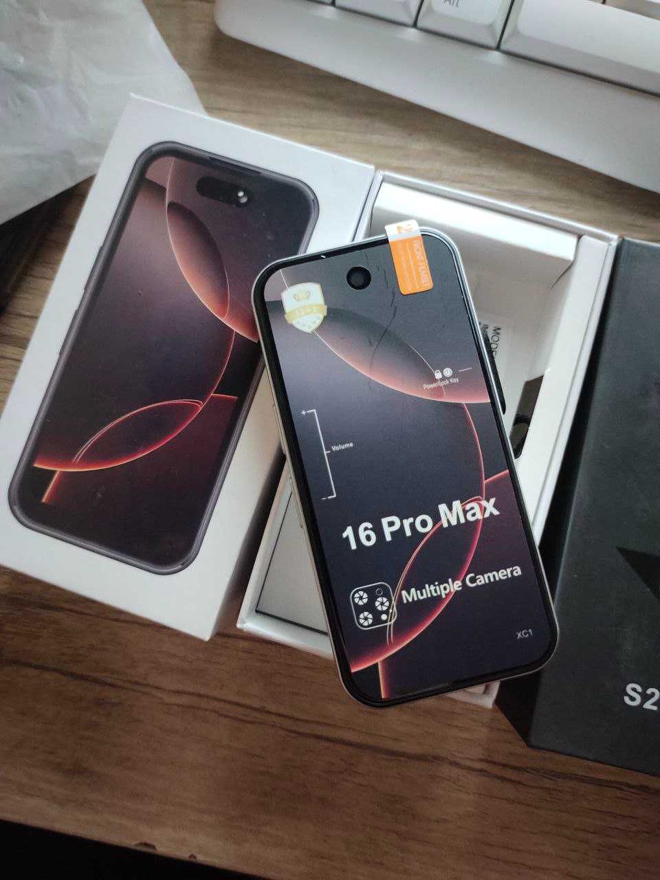 Iphone mini keldi shoshilamiz ulgirib qoling !!!