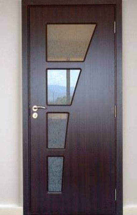 Интериорна врата от мдф 3 бр.