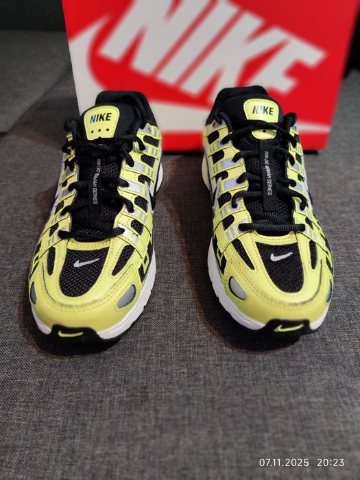 Adidași Nike P 6000 (GS)