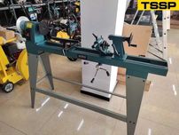 Токарный станок по дереву ALTECO WL 350/1000