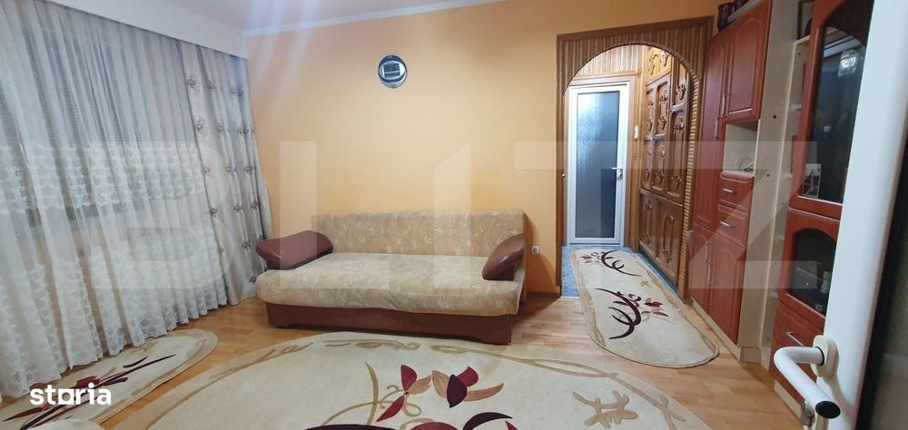 Vanzare Apartament 2 camere, 58mp utili, Zona Ultracentrala