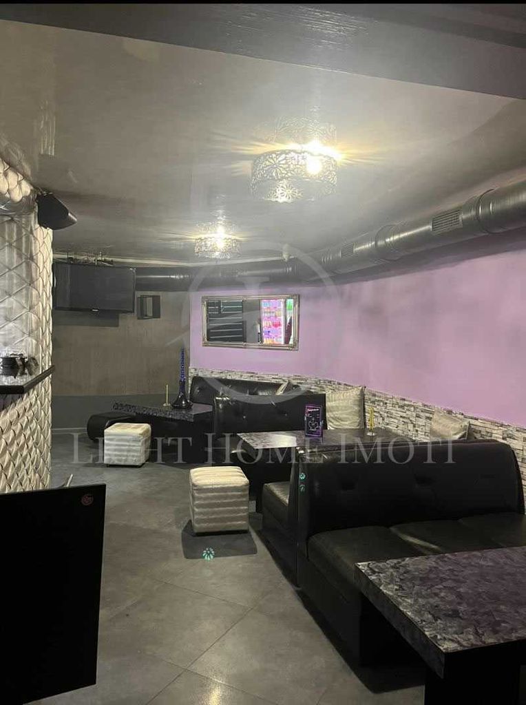Продава се Заведение в Пловдив, Христо Смирненски - 148 кв.м за 703 €/кв.м - Снимка #1