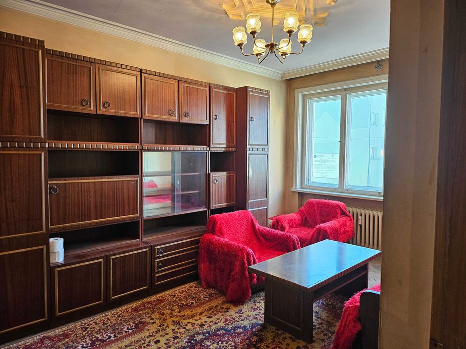 Дава се под наем Двустаен апартамент в Перник, Драгановец - 60 кв.м за 280.5 € - Снимка #1